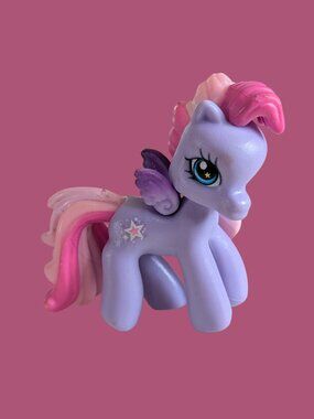 10/$25 My Little Pony G3.5 Ponyland Mini Starsong Figure